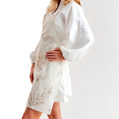 Фартук (репс) Этель Flower herbarium 10283402 Фартук (репс) Этель Flower herbarium 10283402