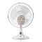  Вентилятор настольный CENTEK CT-5006 White 