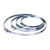 Хомут Х 150Ц Хомут Х 150Ц