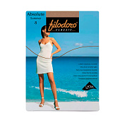 Колготки FILODORO DORA 40 den(playa, 5) Колготки FILODORO DORA 40 den(playa, 5)