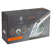  Утюг-отпариватель LEONORD LE-1809 