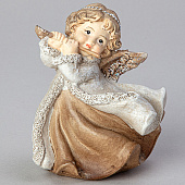 Фигурка Amore, 7,9х5,6х8,7 см, 390-1351 Фигурка Amore, 7,9х5,6х8,7 см, 390-1351