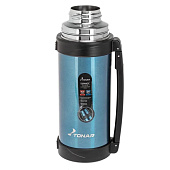 Термос 1,2 л синий (ручка) TONAR T-KD-9017-1.2 Термос 1,2 л синий (ручка) TONAR T-KD-9017-1.2