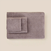  Полотенце 100х180 махровое SL HOME: Basic Софт Мист 100% хлопок, 530 г/м2 9848758 