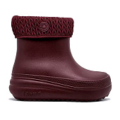  Полусапоги женские утепленные 4876 W-BW-EVA, р. 40 