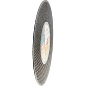 Круг отрезной по металлу 355х3х25.4 Луга
