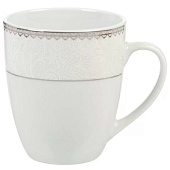  Кружка HARMONY MILK 350мл DMD120 