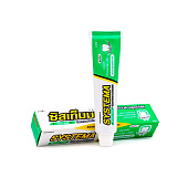 Зубная паста Systema Весенняя мята 140г Зубная паста Systema Весенняя мята 140г