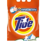 Стиральный порошок для белого TIDE Авт Альпийская свежесть 4.5кг