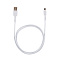  Кабель Energy ET-05 USB/MicroUSB, белый 
