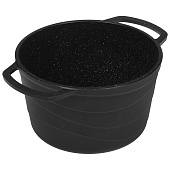 Кастрюля со стеклянной крышкой 3л НЕВА L186630i Кастрюля со стеклянной крышкой 3л НЕВА L186630i