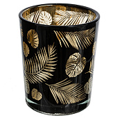 Подсвечник, 5,5х5,5х7 см, микс, 788971 Подсвечник, 5,5х5,5х7 см, микс, 788971