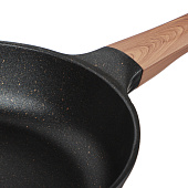 Сковорода литая d26см, SATOSHI Карнуа 846-561 Сковорода литая d26см, SATOSHI Карнуа 846-561