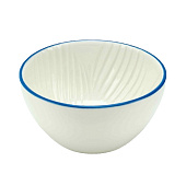  Тарелка глубокая Dolce Ceramo. «Оушен»,керамика, 10х5 см  10278376 