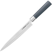  Нож разделочный, 21 см, NADOBA, серия HARUTO 723514 