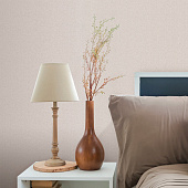 Обои 1.06х10м Вивьен арт. 7366-26 Коричневый /Euro Decor 6
