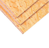 Плита OSB-3 Муром 6мм (1250х620) /Распил Плита OSB-3 Муром 6мм (1250х620) /Распил