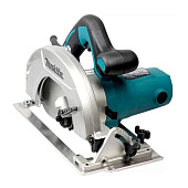  Пила циркулярная Makita HS7600, 1200Вт, d 185х30мм, глубина 64мм 