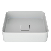Раковина Joy 46 (для тумб Frost/Senator 70) Раковина Joy 46 (для тумб Frost/Senator 70)