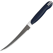  Нож для томатов 125/235мм Linea TALIS 93-KN-TA-7.2 