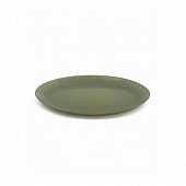 Тарелка обеденная Luminarc Selesti Green 26 см V8792