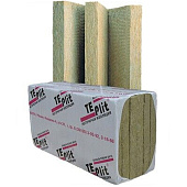 Утеплитель Назаровский ТИиК ПТЭ-100 1000х500х150мм (2шт/ 1м2/ 0,15м3) Утеплитель Назаровский ТИиК ПТЭ-100 1000х500х150мм (2шт/ 1м2/ 0,15м3)