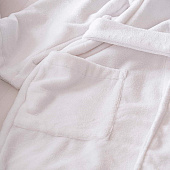 Халат махровый женский 2XL Халат махровый женский 2XL