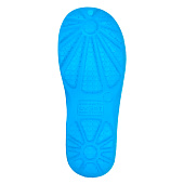 Галоши женские утепленные "Лейви", василек/голубой, арт. ГЛ-308, размер 41 Галоши женские утепленные "Лейви", василек/голубой, арт. ГЛ-308, размер 41