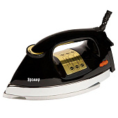 Утюг ЯРОМИР черный ЯР-001 Утюг ЯРОМИР черный ЯР-001