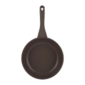 Сковорода с антипригарным покрытием, 26 см, NADOBA, серия MARGARET 798417 Сковорода с антипригарным покрытием, 26 см, NADOBA, серия MARGARET 798417