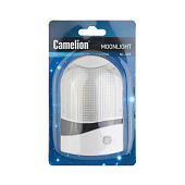 Ночник Moonlight LED 220В датч освещ /Camelion Ночник Moonlight LED 220В датч освещ /Camelion