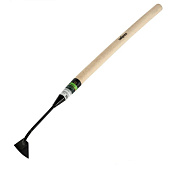 Мотыга стальная 60х80х780мм узкая, деревянный черенок Сибртех 62312 Мотыга стальная 60х80х780мм узкая, деревянный черенок Сибртех 62312