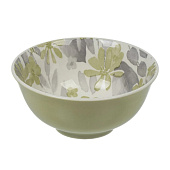 Салатник BLOOMING зеленый 15,6см DMD238 Салатник BLOOMING зеленый 15,6см DMD238