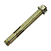  Анкерный болт с гайкой 16х110 (25шт) 