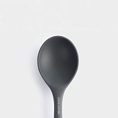  Ложка сервировочная, 32 см, графитовая, Streak ANLAF-HW-SL299A-4 