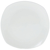Тарелка десертная Wilmax 19,5 см WL-991001/A Тарелка десертная Wilmax 19,5 см WL-991001/A