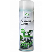 Салфетка замша искусственная 43х32 GRASS Салфетка замша искусственная 43х32 GRASS