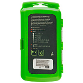 Отвертка реверсивная в наборе с битами Сибртех сталь,41 предмет Отвертка реверсивная в наборе с битами Сибртех сталь,41 предмет