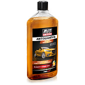 Автошампунь "Универсальный" (апельсин) 500 мл. AVS AVK-006 Автошампунь "Универсальный" (апельсин) 500 мл. AVS AVK-006