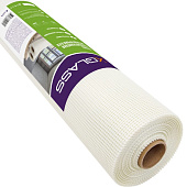  Сетка стеклотканевая штукатурная XGLASS 5х5мм [1х50м] 60гр/м2 /Лига 