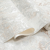 Обои 1.06х10м Персия арт.11105-03 Серый /Артекс Обои 1.06х10м Персия арт.11105-03 Серый /Артекс