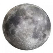  Светильник потолочный LED Сияние СЛЛ 18Вт 6К (260х80) S=7м2 /LEEK 