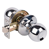  Ручка-защелка ЗШ-05 (хром) MARLOK 