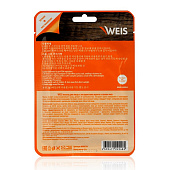 Маска для лица WEIS SuperFood Манго и семена Чиа 23г Маска для лица WEIS SuperFood Манго и семена Чиа 23г