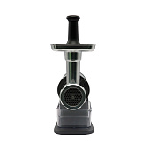 Мясорубка SA-6425G Premium 2400Вт реверс + компл нас