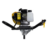 Мотобур GGD-52 Huter Мотобур GGD-52 Huter