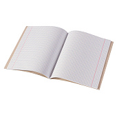 Тетрадь 36л. А5. клетка Alingar NATURE CAR 4 дизайна AL10358 Тетрадь 36л. А5. клетка Alingar NATURE CAR 4 дизайна AL10358