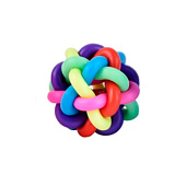  Набор игрушек д/кошек 4шт микс арт.31019-0318 Код262625 