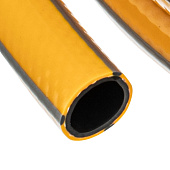  Шланг поливочный армированный 3 слойный, 25м, Palisad 67654 