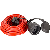 Удлинитель силовой б/катушки, СУ-2х1-10/0 (IP44) Ресанта Удлинитель силовой б/катушки, СУ-2х1-10/0 (IP44) Ресанта